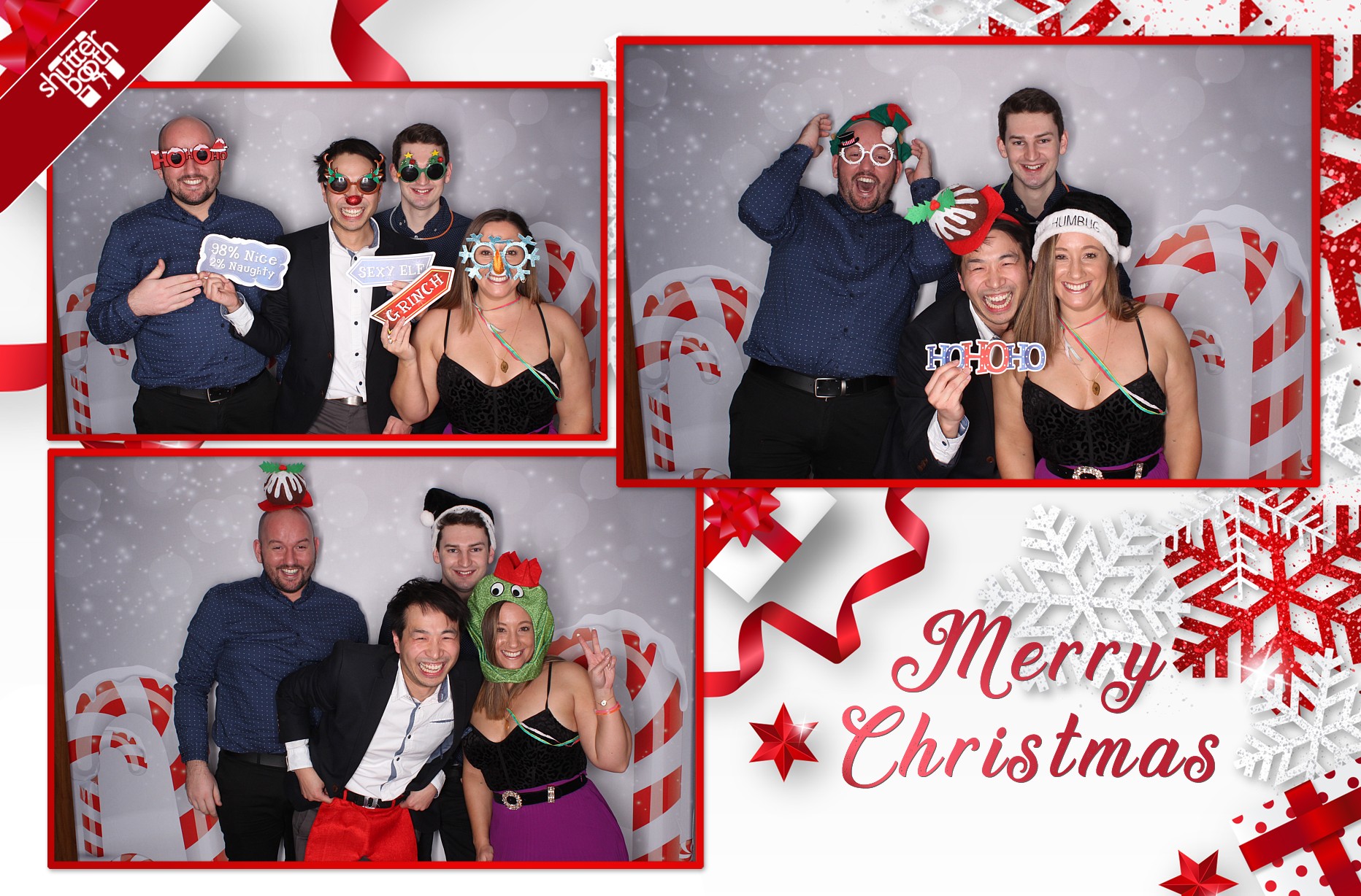 Hilton Christmas Parties | View more photos from the event at gallery.shutterbooth.co.uk/u/Shutterbooth/Hilton-Christmas-Parties-1
